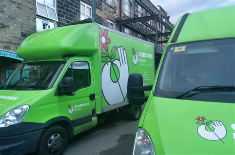 emmaus charity shop|Donate goods .